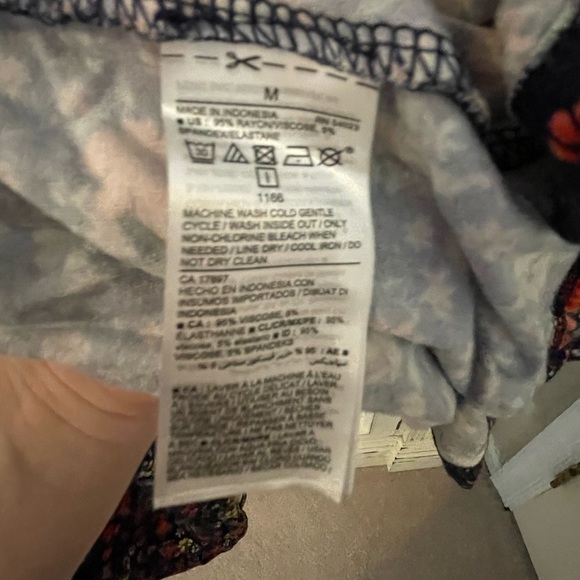 EUC Old Navy Maternity Dress - Picture 3 of 3